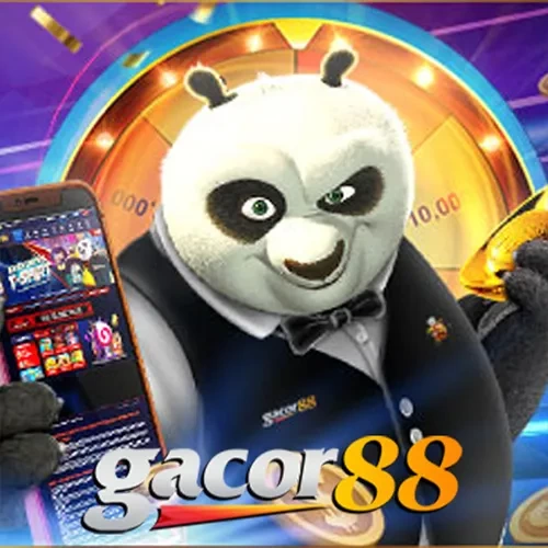 GACOR88 dan bigcor78: Rangkuman Brand yang Banyak Dicari