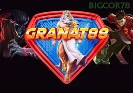 GRANAT88 dan bigcor78: Rangkuman Brand yang Banyak Dicari