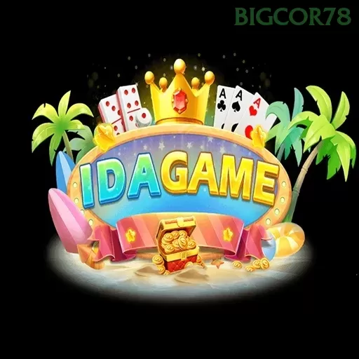 IDAGAME dan bigcor78: Rangkuman Brand yang Banyak Dicari