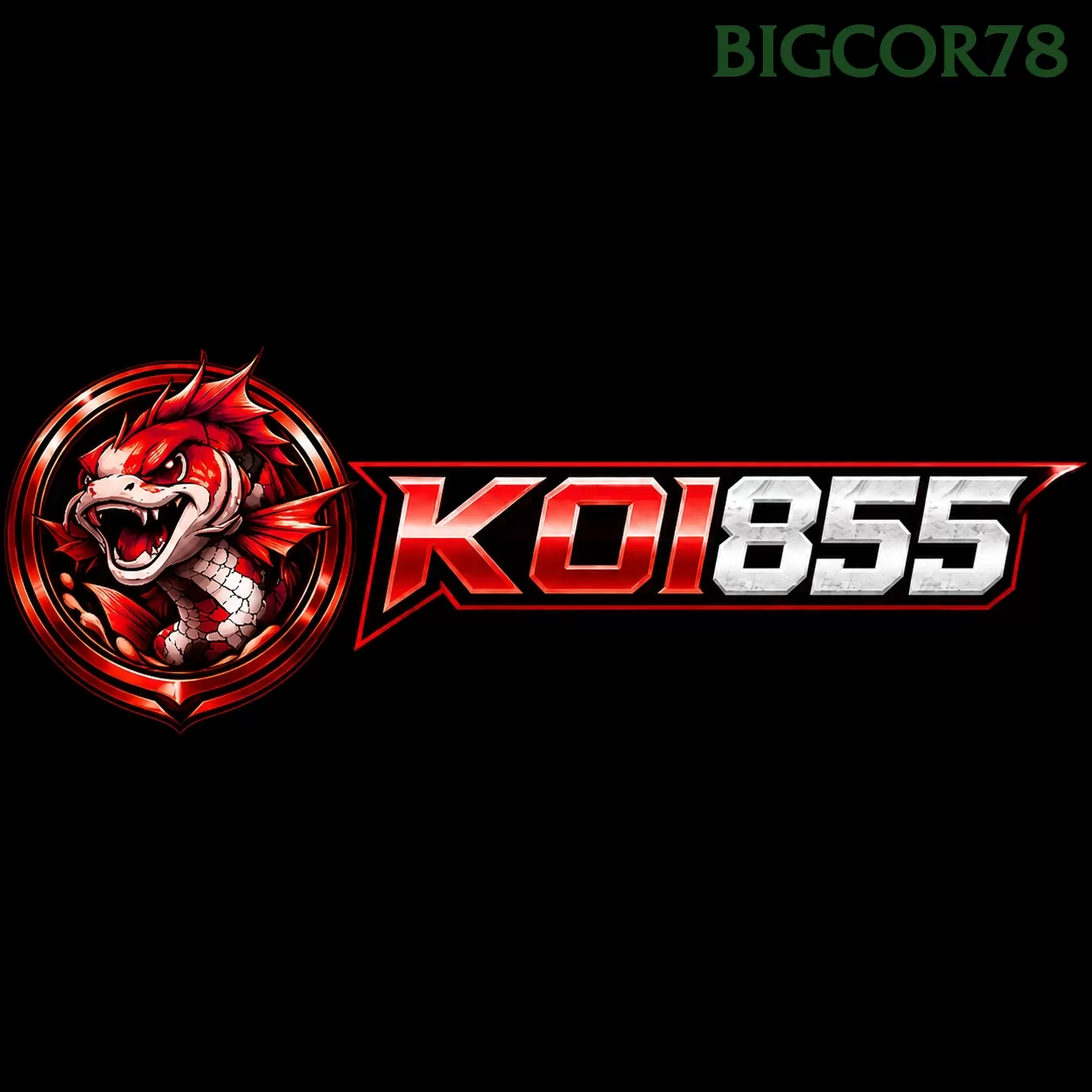 KOI855 dan bigcor78: Rangkuman Brand yang Banyak Dicari