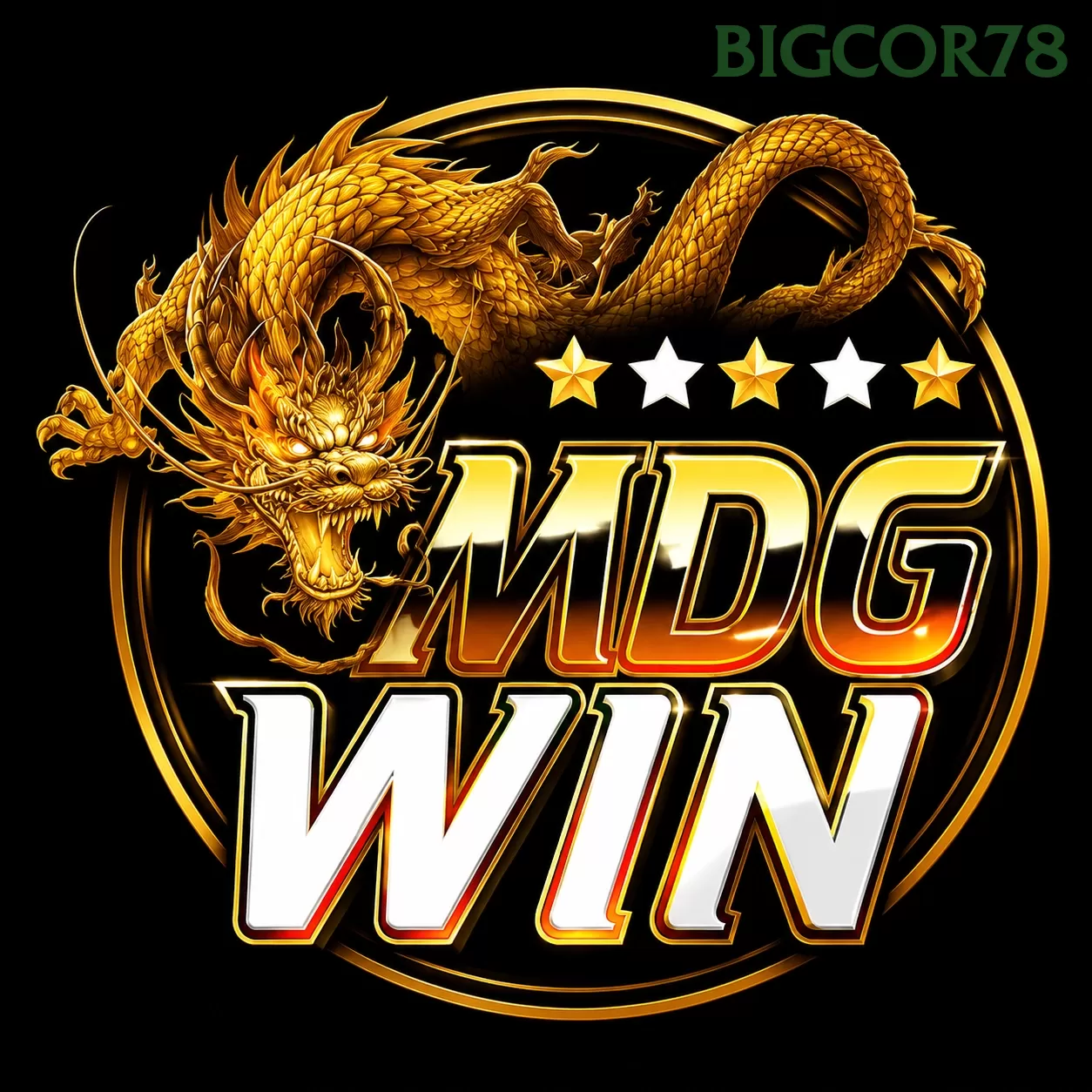 MDGWIN dan bigcor78: Rangkuman Brand yang Banyak Dicari