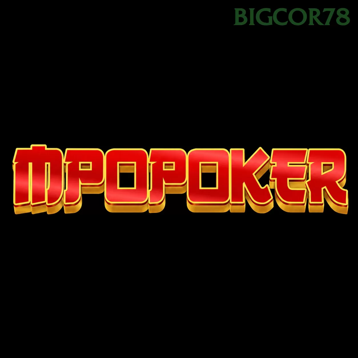 MPOPOKER dan bigcor78: Rangkuman Brand yang Banyak Dicari