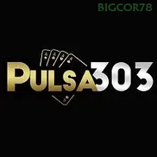 PULSA303 dan bigcor78: Rangkuman Brand yang Banyak Dicari