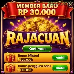 RAJACUAN dan bigcor78: Rangkuman Brand yang Banyak Dicari