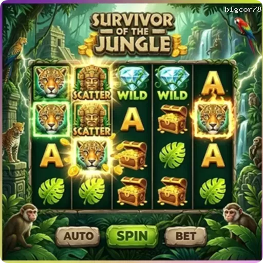 bigcor78 Palembang: Panduan Akses, APK, dan Login
